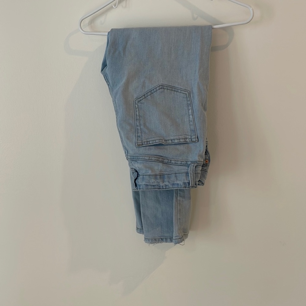 wild fable light jeans